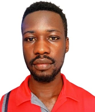 Oriko Brian, Chairperson and Founding Leader