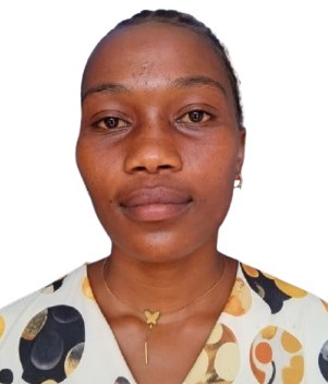 Faith Mwende, Treasurer