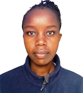 Faith Kiptoo, Board Member